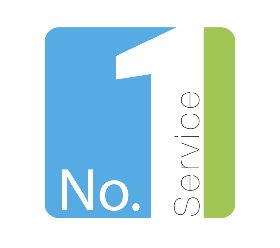 No1 Service App | No 1 Service